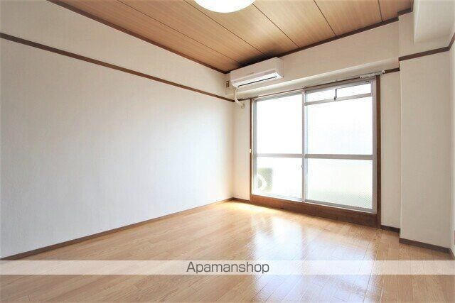 福田マンション[1K/19.1m2]の内装7