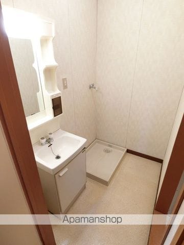 城北ハイツの内装写真
