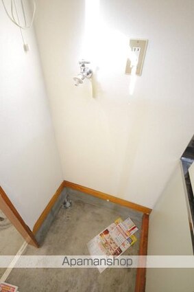 美里ハウス高幡[1R/17.4m2]のその他設備