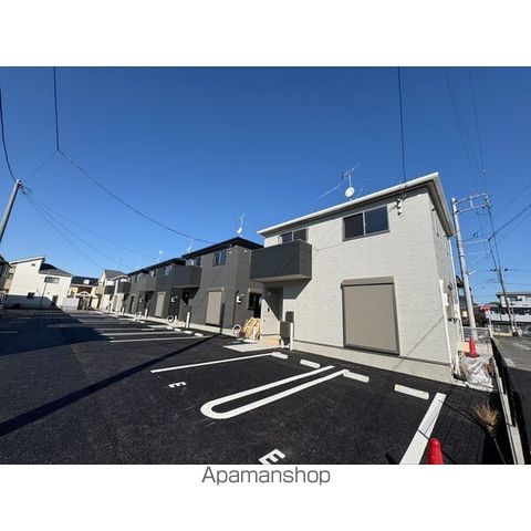 ＪＲ高崎線 鴻巣駅 徒歩18分 築2年
