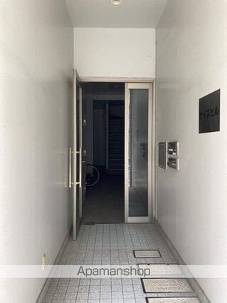 ケイズヒル[4LDK/151.28m2]のエントランス