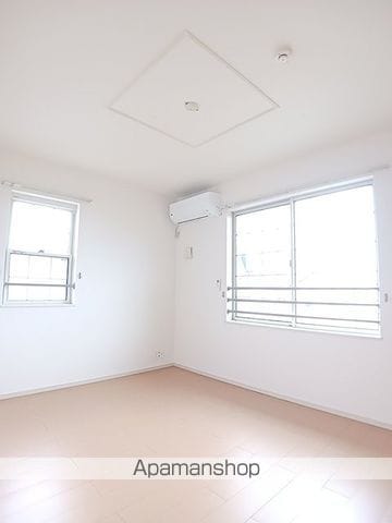 ブルーメの内装写真
