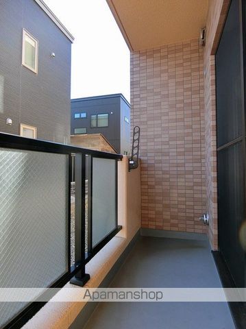 ジュネス松陰の内装写真