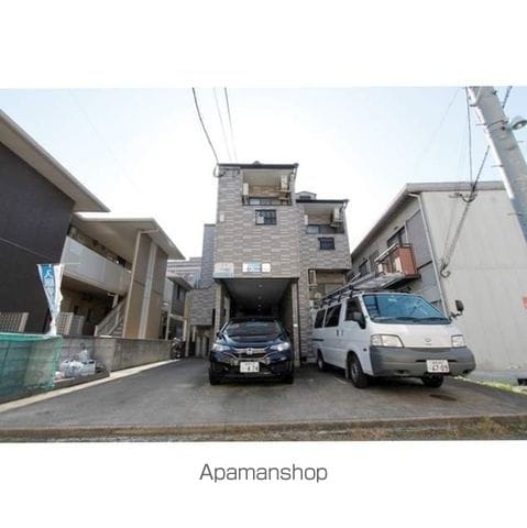 CASA・PRIMAVERA