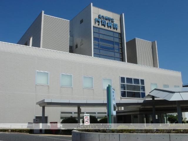 KS HILLSの周辺写真