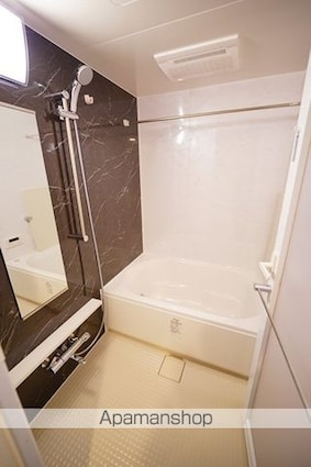 ルフォンプログレ四谷[1LDK/40.23m2]のバス