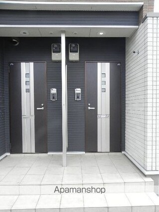 ノイクラール[1LDK/41.3m2]の内装