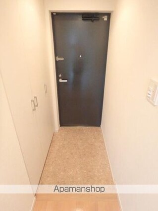 プライムアーバン長町一丁目[3LDK/66.56m2]の玄関