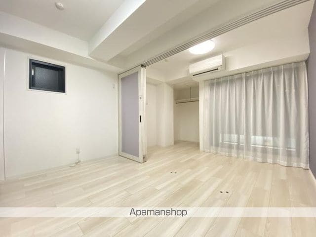ハコス・堺・山之口の内装写真