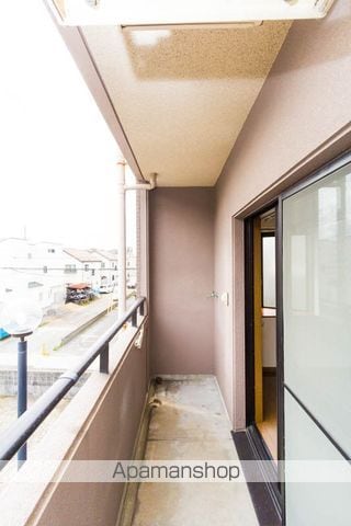 アスティーニ海田南の内装写真