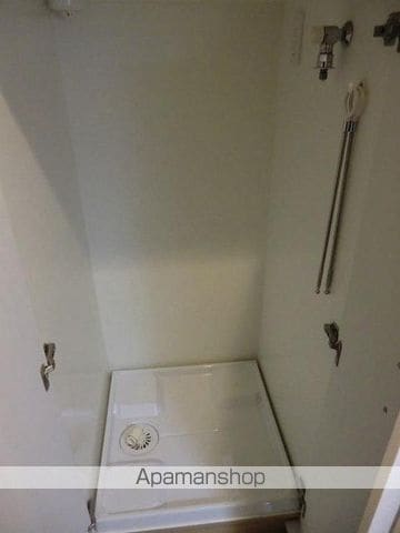 ルーブル中村橋弐番館の内装写真