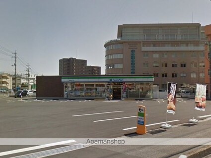 岡山県倉敷市老松町５丁目[1K/34m2]の周辺7