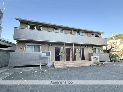 和歌山県和歌山市紀三井寺[3LDK/79.86m2]の外観3