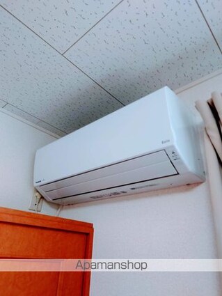 レオパレス豊公園[1K/23.18m2]のその他設備