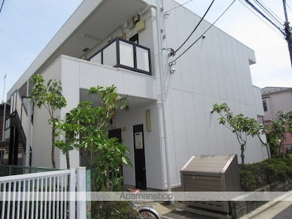 東京都武蔵野市吉祥寺本町４丁目[1LDK/38.34m2]の外観3
