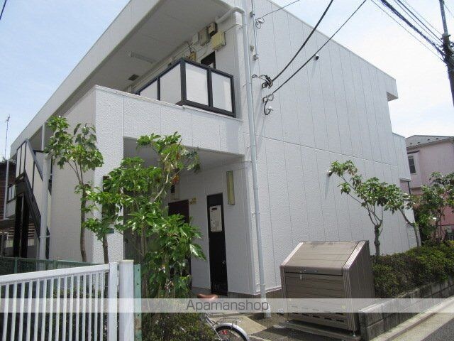 東京都武蔵野市吉祥寺本町４丁目[1LDK/38.34m2]の外観3
