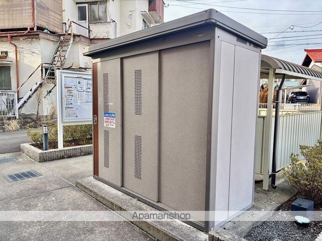 レオネクストCRIB銀座のその他写真