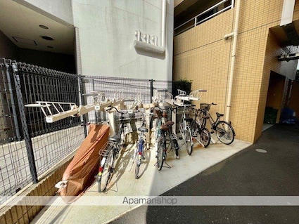 レジディア町屋[1LDK/44.53m2]の内装