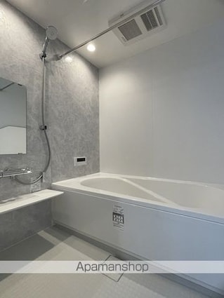 東京都杉並区方南１丁目[2LDK/54.75m2]のバス