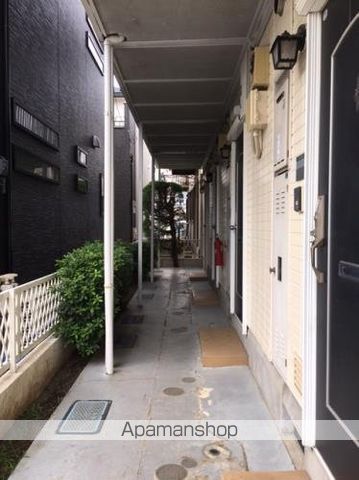 パンシオン 加茂宮NO.1のその他写真