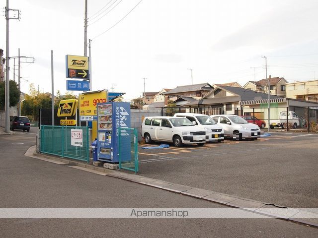 ライズウィステリアの周辺写真