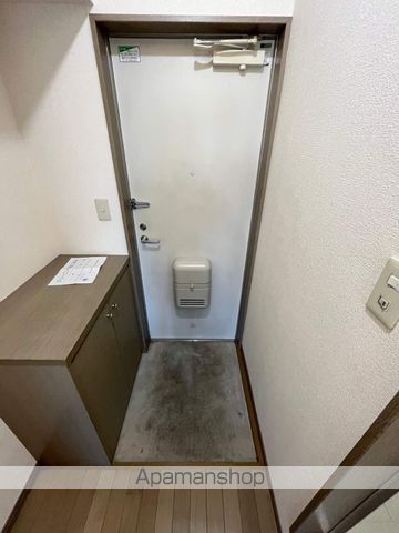 ゴールドレイクの内装写真