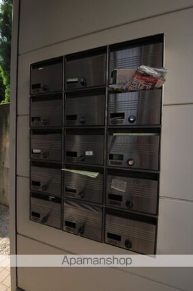 プレミアムバリューコート[1K/19.78m2]の共用部3