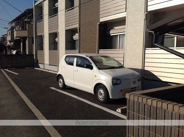 クレイノサンフィットハイム日進のその他写真