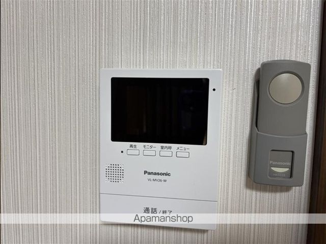 ピースフル仙台駅北の内装写真