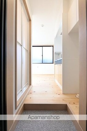 ザ・アーバンテラス高田馬場[1R/10.33m2]の玄関2