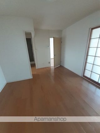 シティハイツ冨士[2DK/43.06m2]のリビング・居間