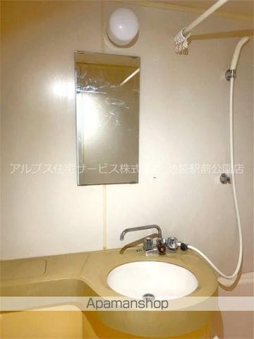 ヘイワハイム 202 ｜ 東京都足立区千住龍田町1-4（賃貸マンション1DK・2階・22.00㎡） その8