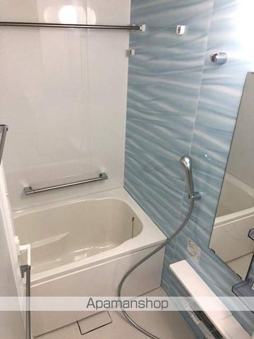 ブランTAT西宮江上町の内装写真
