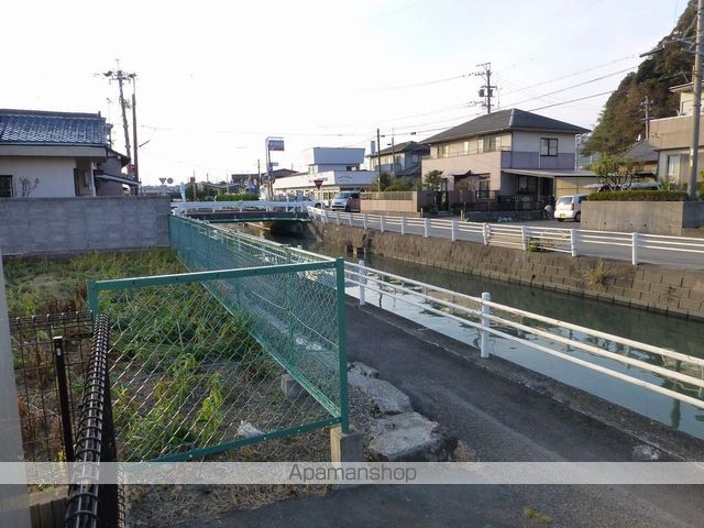レオパレス秀峰の周辺写真