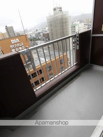 セザール琴似の内装写真