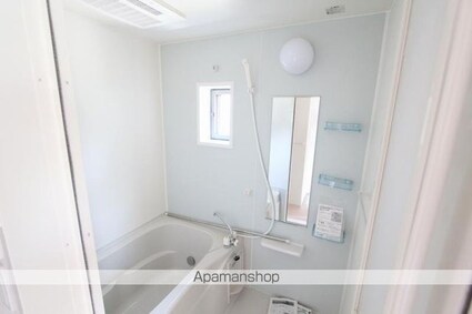 ラ・フォーレⅢ[1K/31.65m2]の内装5