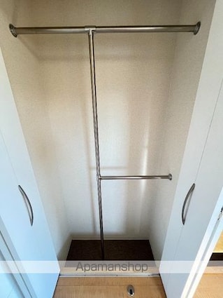 ラクラス木場公園[1K/20.79m2]の内装3