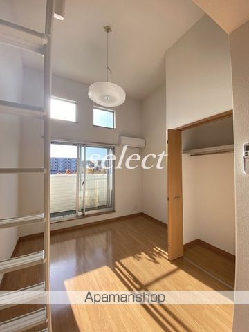 CASA金沢文庫の内装写真