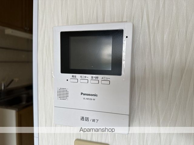 コーポブルースカイの内装写真