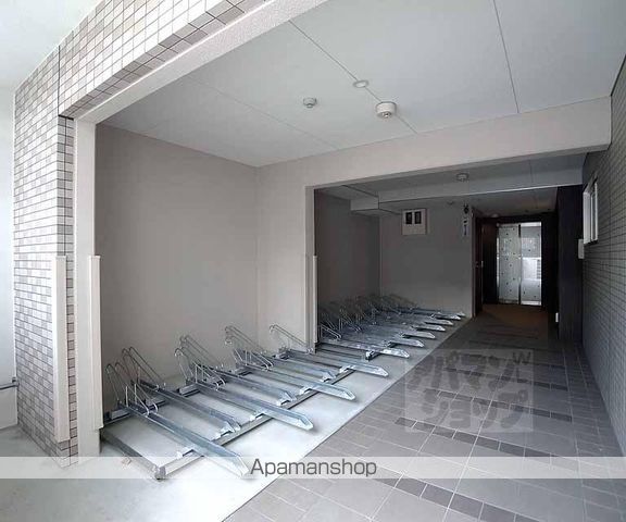 清元町マンションの外観写真