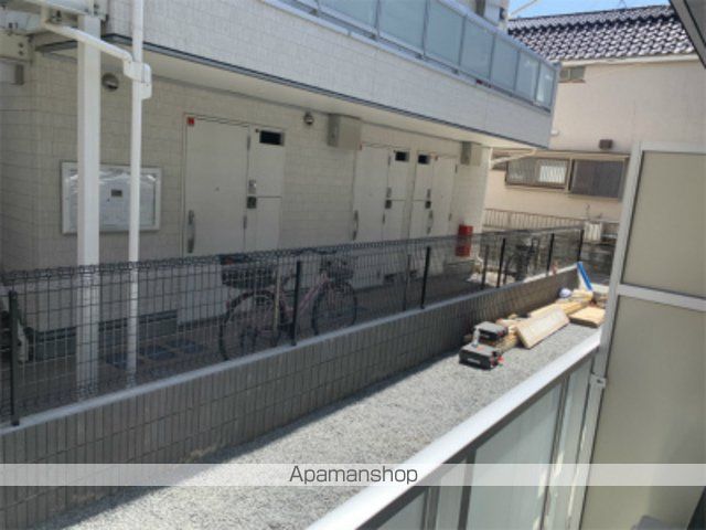 グレイス南行徳の内装写真
