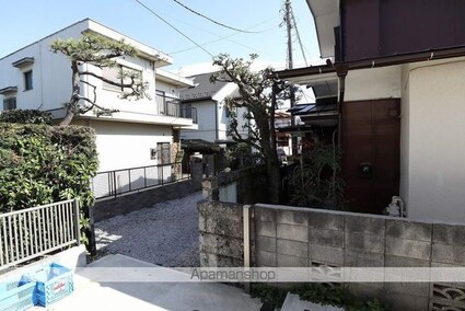 東京都国立市西３丁目[1R/21.56m2]の眺望