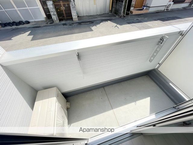 アバンティオ近鉄長瀬の内装写真