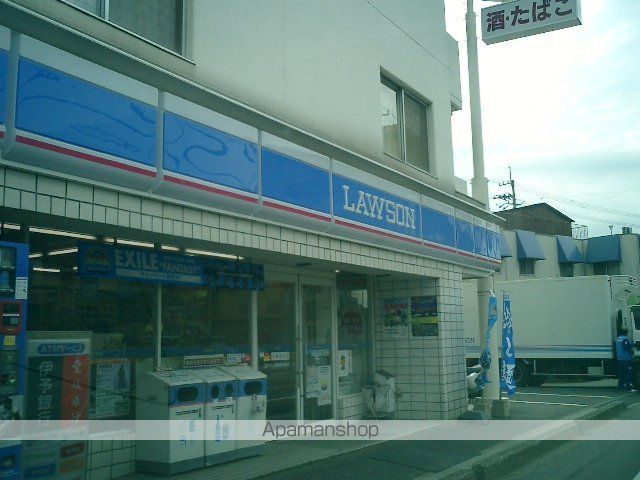 プランドール・カネキC棟の周辺写真