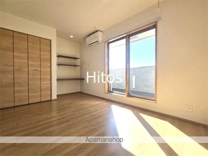 ＣＬＡＩＲＥＡ（クレリア）　Ｂ[2LDK/56.23m2]の内装4