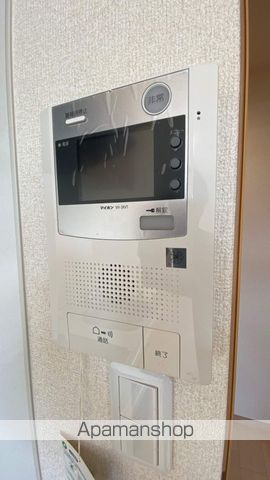 ハートフル岡場駅前の内装写真