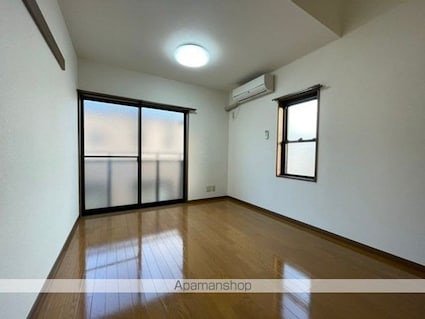 東京都江戸川区一之江２丁目[1K/21m2]のリビング・居間