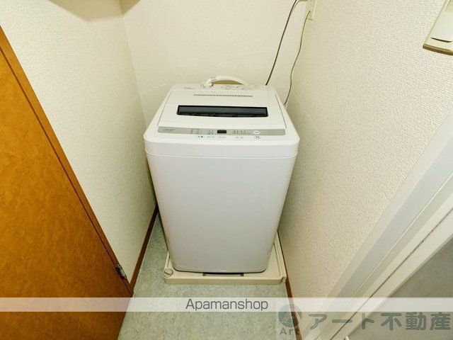 レオパレスヴェルデの内装写真