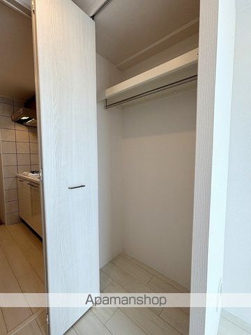 ESLEAD弁天町ノースレジデンスの内装写真