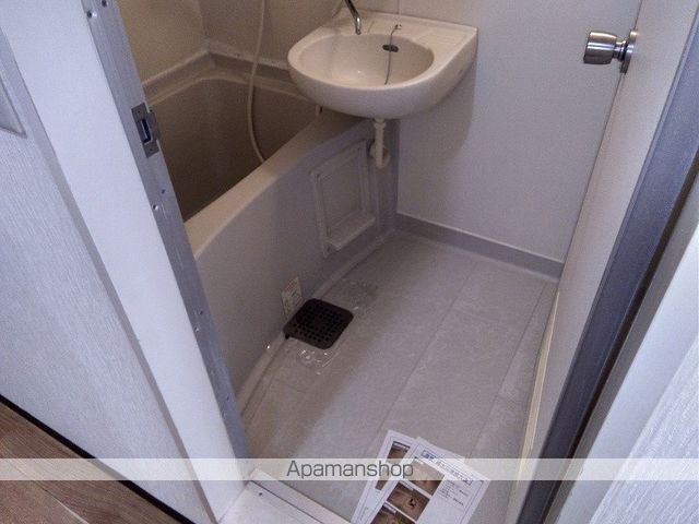 クレストガーデニアの内装写真